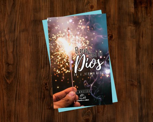 El gran final de Dios